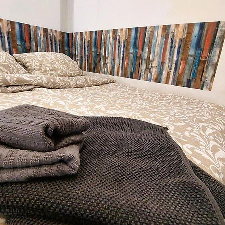 Top Location Apartment Barselona Dış mekan fotoğraf