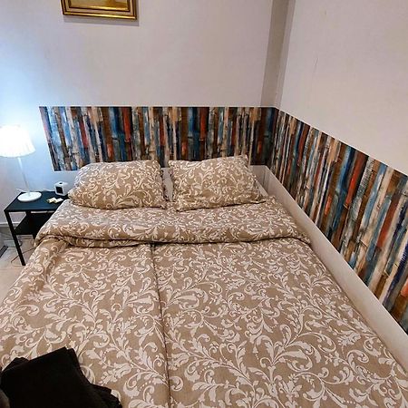 Top Location Apartment Barselona Dış mekan fotoğraf