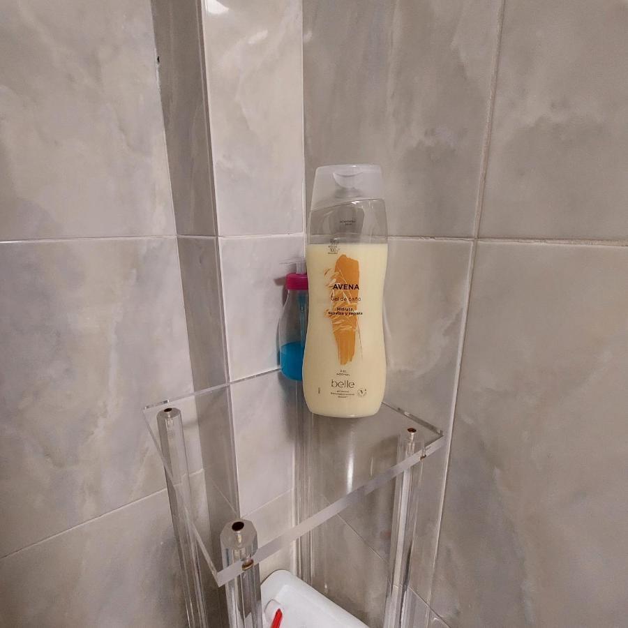 Top Location Apartment Barselona Dış mekan fotoğraf