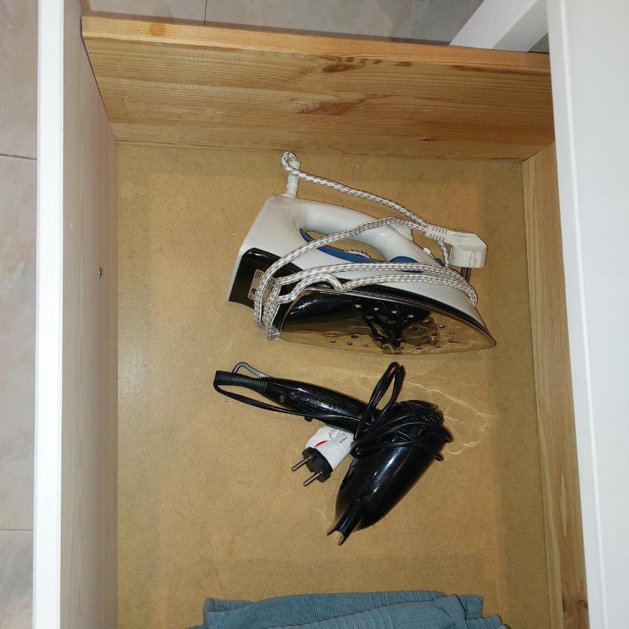 Top Location Apartment Barselona Dış mekan fotoğraf