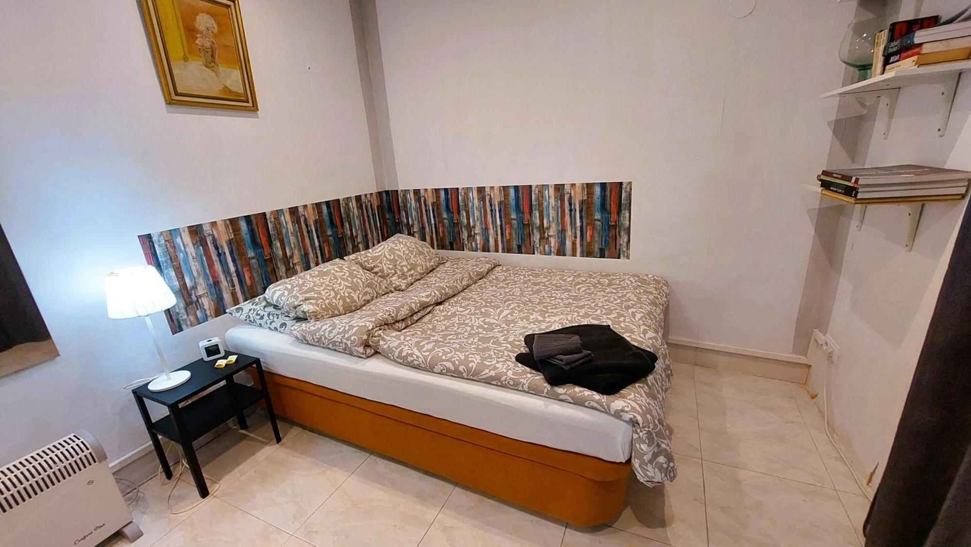 Top Location Apartment Barselona Dış mekan fotoğraf