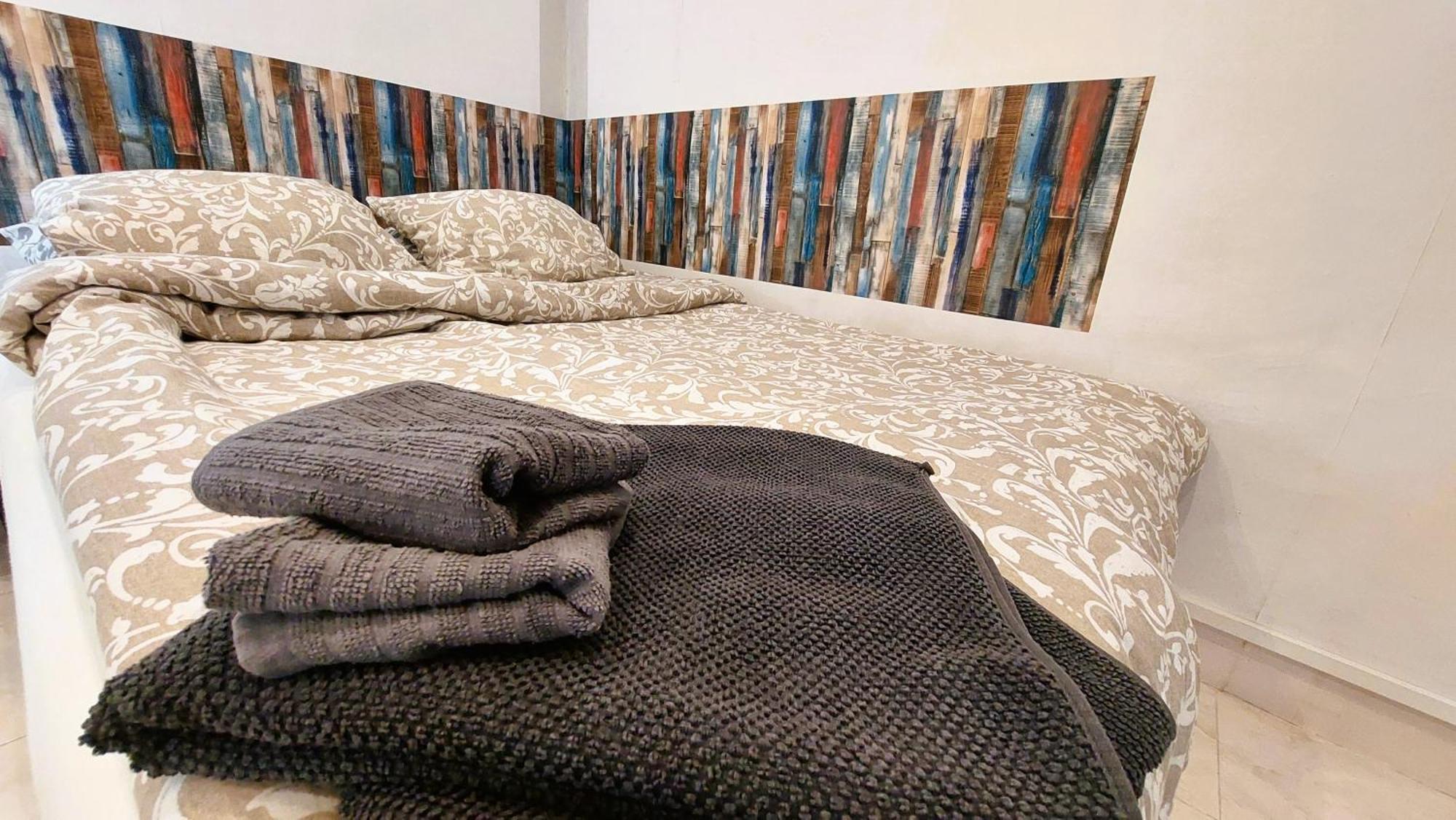 Top Location Apartment Barselona Dış mekan fotoğraf