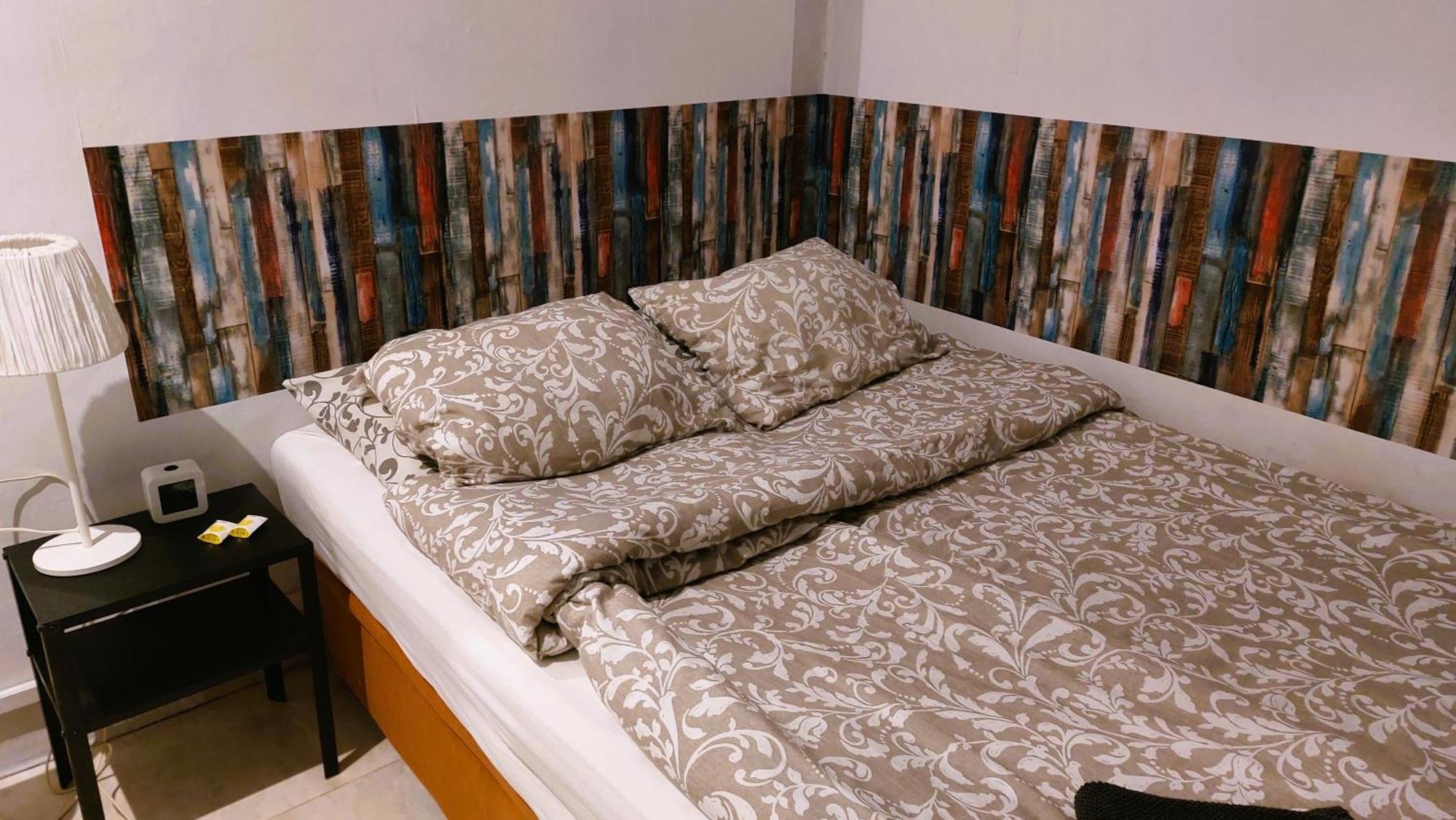 Top Location Apartment Barselona Dış mekan fotoğraf