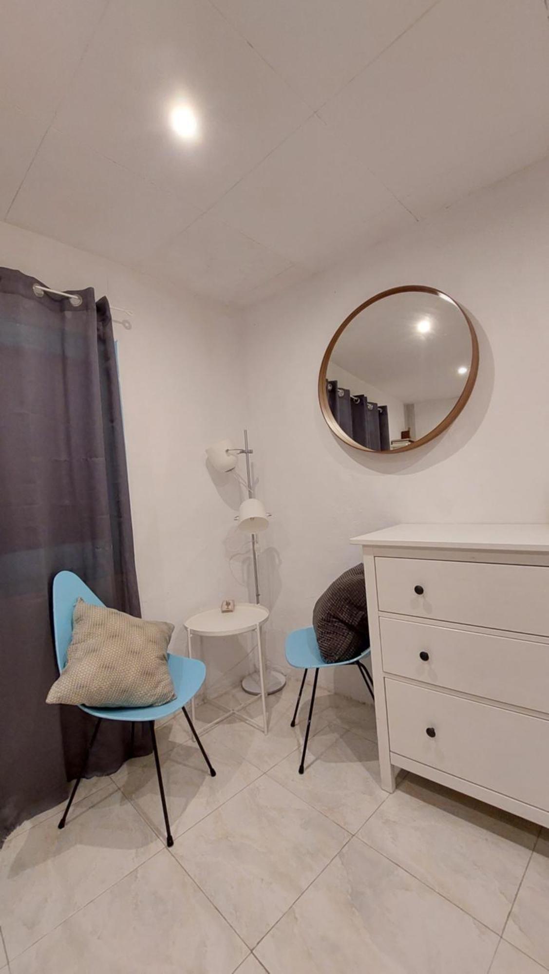 Top Location Apartment Barselona Dış mekan fotoğraf